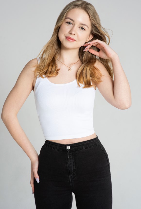 MISS NASTOLATEK KUJAWSKO-POMORSKIE - 2